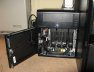 HP Proliant MicroServer - an ideal home server - with the case open
