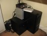 HP Proliant MicroServer - small and cute